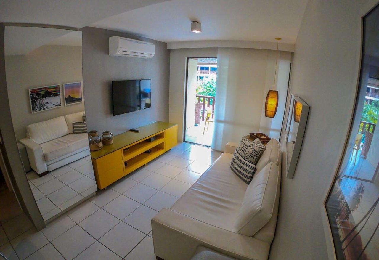 Nannai Residence Pôrto das Galinhas Kültér fotó